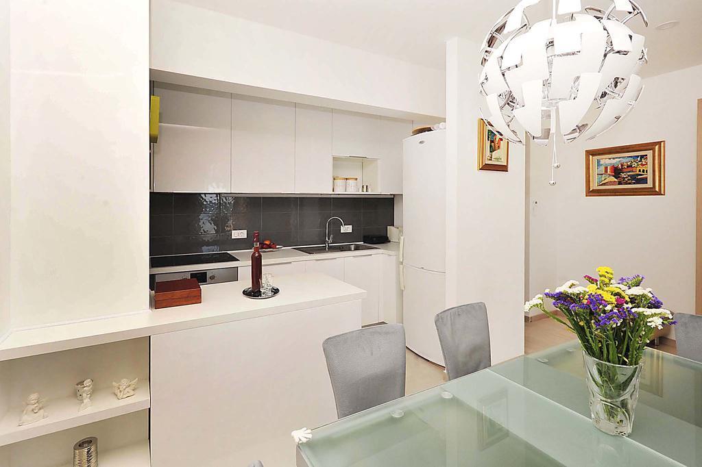 Apartments Blue Horizon Млини Екстер'єр фото