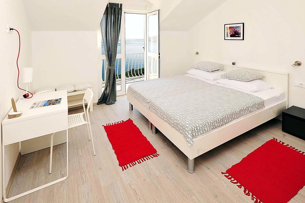 Apartments Blue Horizon Млини Екстер'єр фото