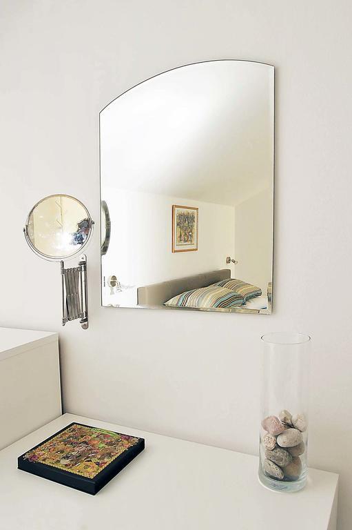 Apartments Blue Horizon Млини Екстер'єр фото