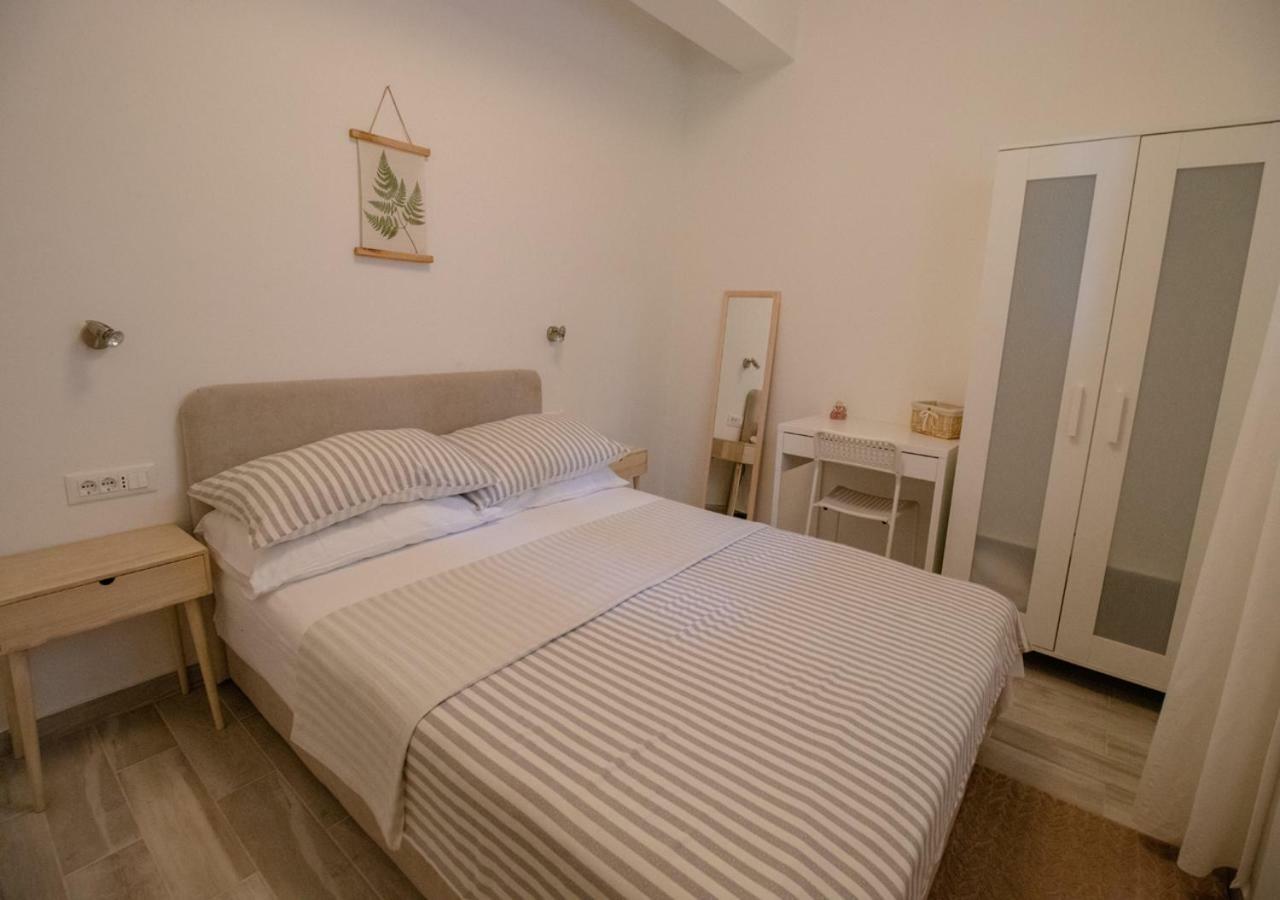 Apartments Blue Horizon Млини Екстер'єр фото