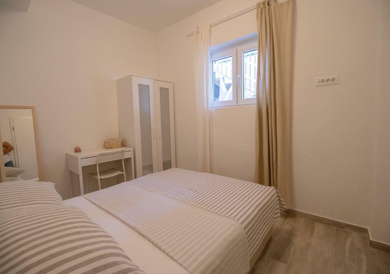 Apartments Blue Horizon Млини Екстер'єр фото