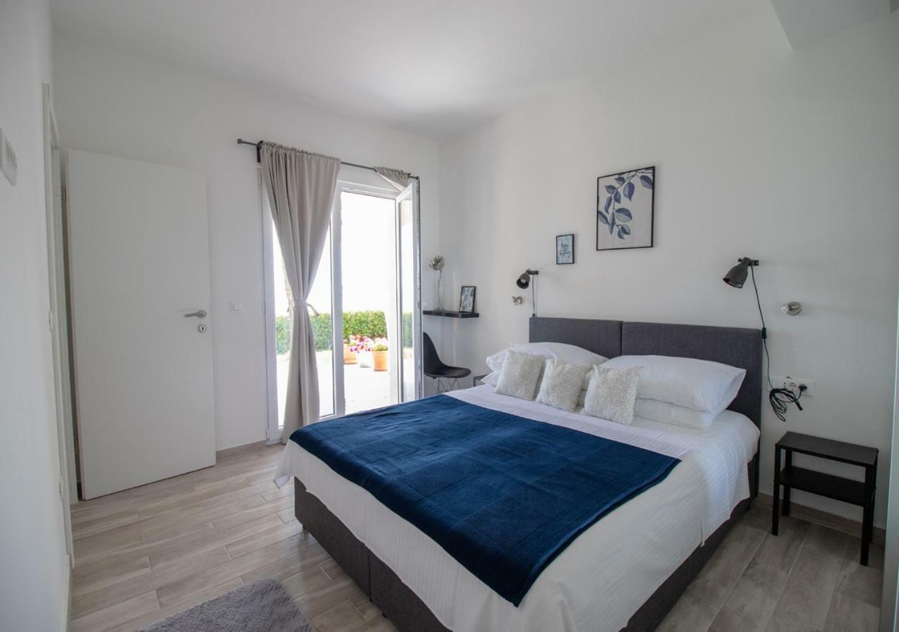 Apartments Blue Horizon Млини Екстер'єр фото